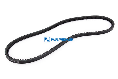 Keilriemen Bucher Municipal Citycat 5000 Wasserpumpe l: 1000 b: 13 (68046833)