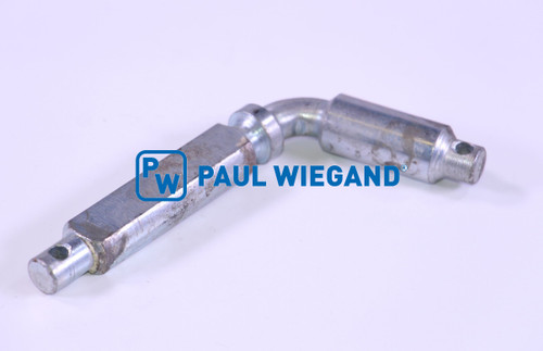 Steckbolzen Bucher Municipal Citycat 5000 Stütze Rahmen Kehrgutbehälter  (68046578) Steckbolzen Bucher Municipal Citycat 5000 Stütze Rahmen Kehrgutbehälter  (68046578)