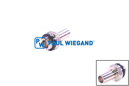 Verschraubung Johnston Verteilerblock Wasseranlage D: 10 G1/4"  (67012578)