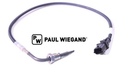 Temperatursensor Schmidt Swingo 200-Serie DOC-SCR-IN Partikelfilter Abgasanlage M14x1,5 l: 35 lg: 500 "Iveco" (63026581)