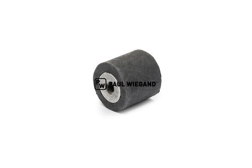 Gummi-Metall-Puffer Zöller Medium X4 Heckteilabstützung (11320228)