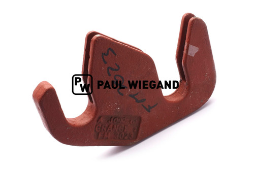 Klapparm 1.1 Faun ENVIRONNEMENT Unilift T.R.  (70016033)