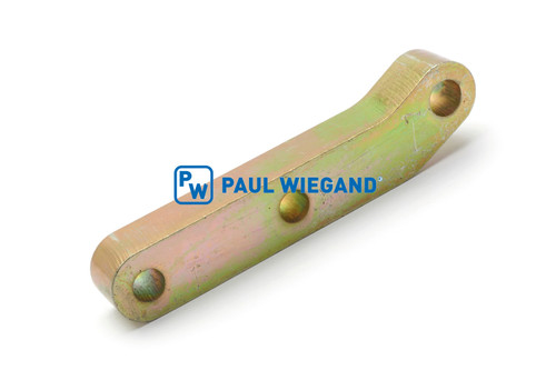Befestigungsarm Johnston VT/VS 650 Pneumatikzylinder Anhebung Saugschacht  (67052138)