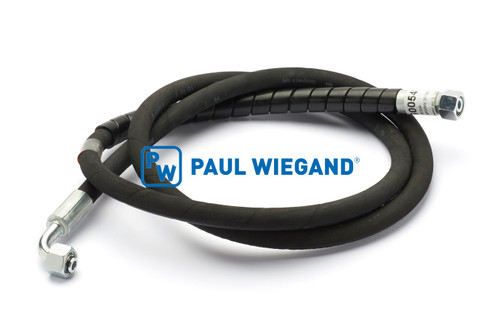 Hydraulikschlauch RAVO 5er-Serie  (60054207)