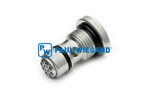 Filter HS Fahrzeugbau Olympus Steuerblock Aufbau (05050618)