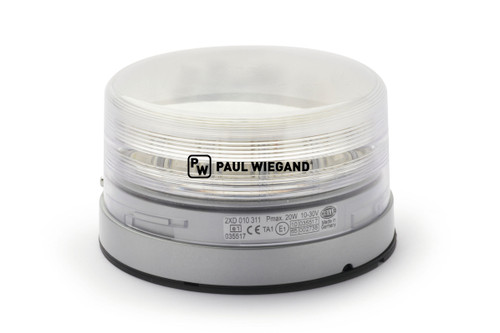 Blitzleuchte Faun LED D: 149 h: 88 10-30V 20W  (01027496)