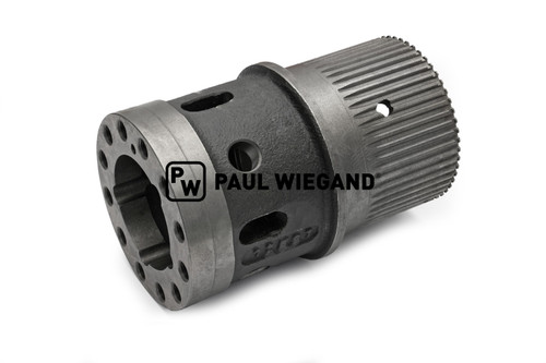 Differentialgehäuse DANA Differential (84004254)