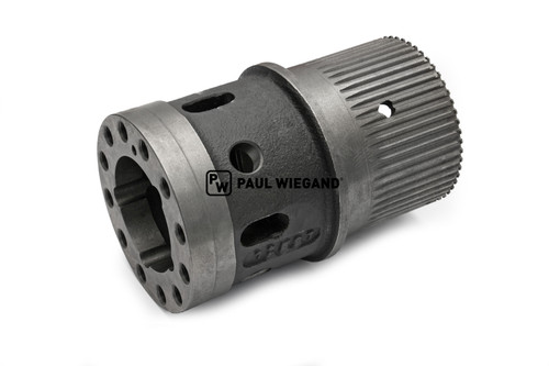 Differentialgehäuse DANA Differential (84004254)