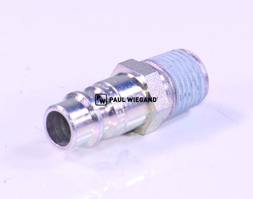 Cejn eSafe Nippel Serie 320, DN 7.6 Außengewinde R 1/4"  (41900008)