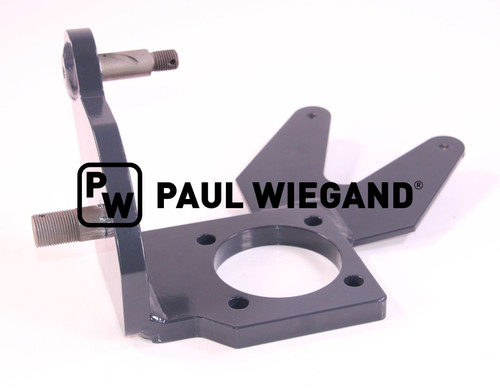 Motorkonsole Brock SL 140 Wildkraut-Tellerbesen Vorbaubesen  (64052027)
