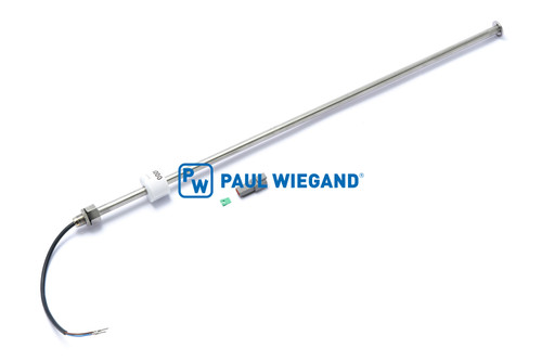 Niveaugeber Schmidt Swingo 200-Serie inklusive Deutsch-Stecker Wassertank (63024000)