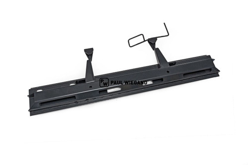 Konsole Schmidt Cleango 400/500 Frontbesen (63032181)