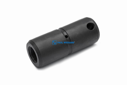 Bolzen Zöller Medium X4 Presswerk D: 50 l: 126 (11320037)