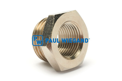 Reduzierung G1/2"-G3/8" Außen-/Innengewinde (61800246)