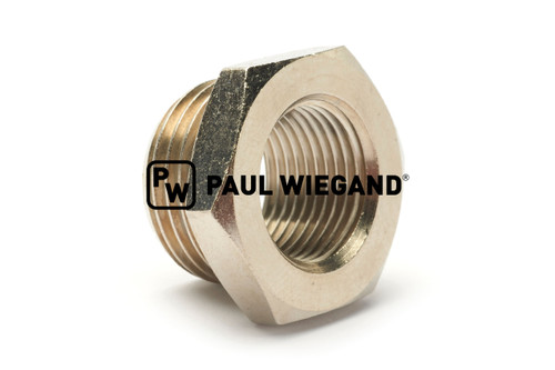 Reduzierung G1/2"-G3/8" Außen-/Innengewinde (61800246)