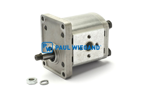 Hydraulikpumpe RAVO 5er-Serie Tellerbesen EURO 3/4 (60054194)