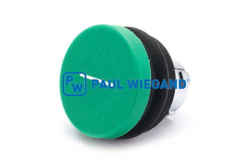 Drucktaster Faun Variopress Bedieneinheit ZB2-Serie "START" grün (01022159)