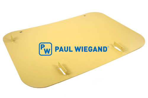 Wartungstür HS Fahrzeugbau Olympus Aufbau vorne rechts ab/bis 09-2009/01-2013 (05050006)