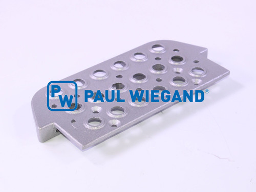Einstiegsstufe Dulevo 5000 Kabine Chassis (58016099)
