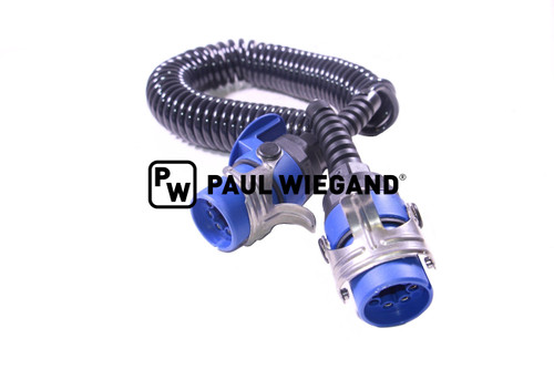 Spiralkabel Motec Ametek MK543.7 Anhängererkennung (79010644)