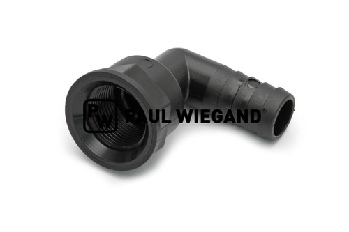 Schlauchstutzen Schmidt Cleango 400/500 Wasserfilter Wasseranlage G3/4" EURO 6c (63036464)
