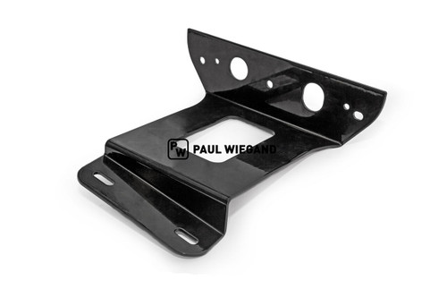 Halter Faun Arbeitsscheinwerfer s: 3 (01027911)