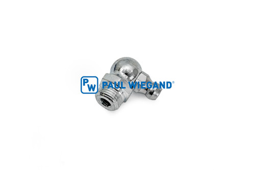 Schmiernippel R1/8" 90° verzinkt (67012253)