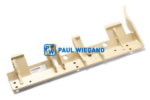 Kammaufnahme Zöller 2301 Delta mit Behältererkennung rechts bis 02/2012  (11223029)