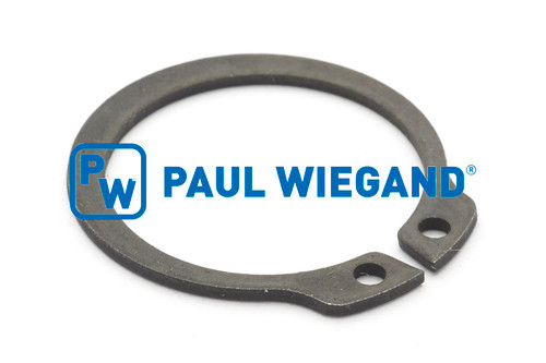 Sicherungsring aussen Bolzen Hubzylinder DIN 471 25x1,2 (11330575)
