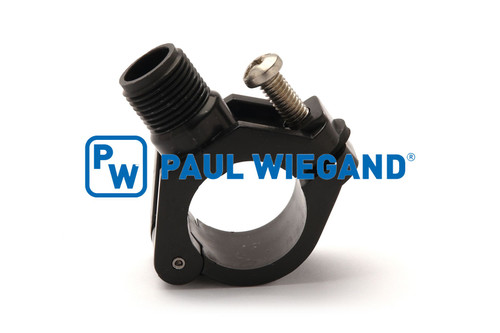 Düsenhalter Faun Viatec Normteile Sprührohr G3/8" d: 25 schwarz (61800159)