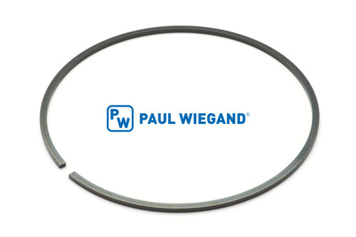Sicherungsring RAVO Normteile D: 130 s: 2.5  (60800174)