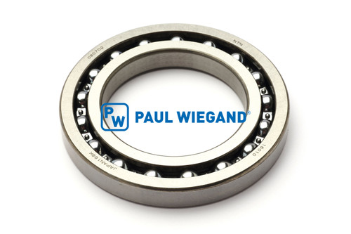 Rillenkugellager RAVO 5er-Serie Radnabe Hinterachse innen D: 95 d: 60 h: 11  (60056060)