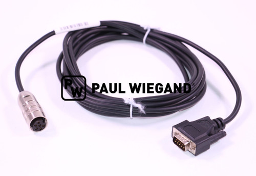 Adapterkabel Motec Ametek MK989.4 (79010563)