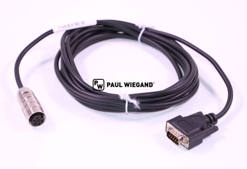 Adapterkabel Motec Ametek MK989.4 (79010563)