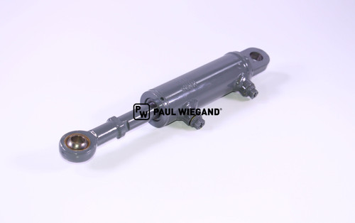 Hydraulikzylinder MFH 5000 Besenlagerung Tellerbesen rechts doppeltwirkend (59024023)