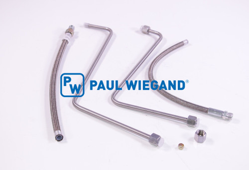 Anbauteile Schmidt Swingo 200-Serie Partikelfilter Abgasanlage EURO 5  (63024312)