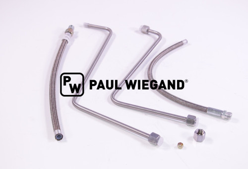 Anbauteile Schmidt Swingo 200-Serie Partikelfilter Abgasanlage EURO 5  (63024312)