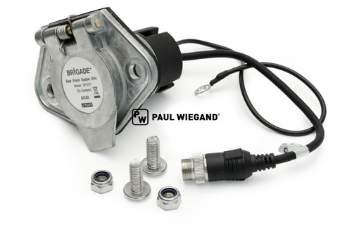 Steckdose Brigade SP-07T für Anhänger (79020266)