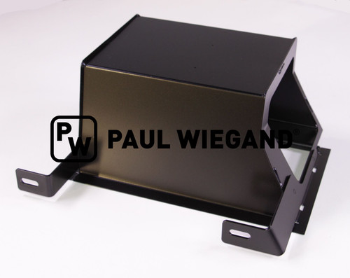 Ansaugkanal Bucher Municipal Citycat 2020 Luftfilter EURO 5/6  (68036672)