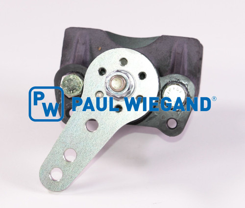Bremssattel Dulevo 5000 komplett Feststellbremse Hinterachse  (58016060)