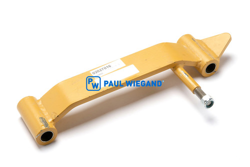 Arm Geesink GEC 2510 Deckelöffner links  (02027016)