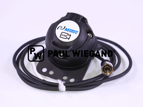 Adapterkabel Motec Ametek MK370.2 für Zugfahrzeug (79010437)