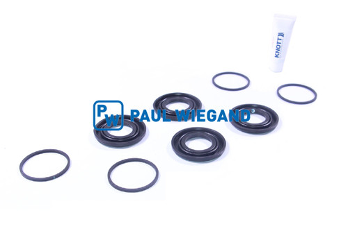 Dichtsatz Bucher Municipal Citycat 5000 Bremssattel Bremsanlage 2x56 D: 70 d: 34 h: 7  (68046366)