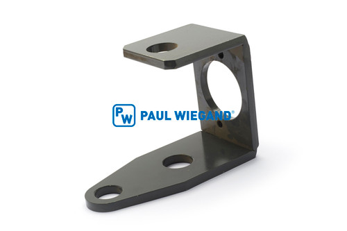 Motorkonsole RAVO 5er-Serie Tellerbesen Tellerbesenaggregat  (60052127)