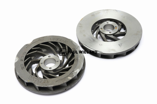 AC6 Rotor Pair (80061041)