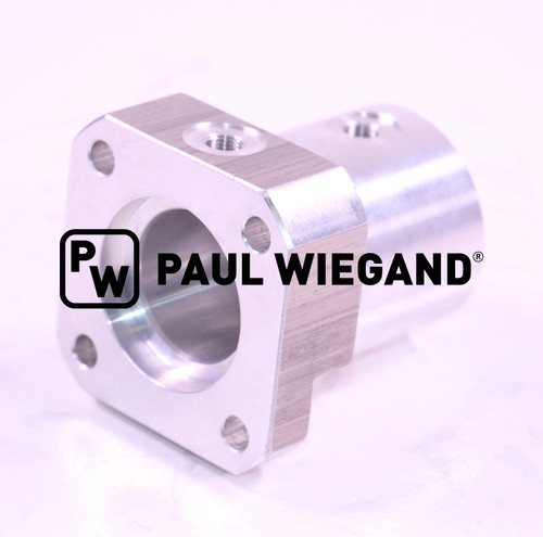 Gehäuse Faun Viatec Viajet 4-5 Welle Pumpenantrieb HT400  (61024012)