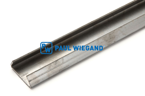 Klemmleiste Ros Roca Cross Heckteildichtung l: 1040 senkrecht  (16010042) Klemmleiste Ros Roca Cross Heckteildichtung l: 1040 senkrecht  (16010042)