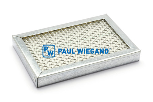 Luftfilter Bucher Municipal Citycat 2020 Kabine l: 100 b: 150 h: 17 EURO 5/6  (68036405)