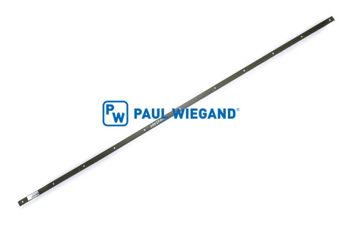 Klemmleiste Schörling 3R Ausschubwand oben waagerecht  (08027019)