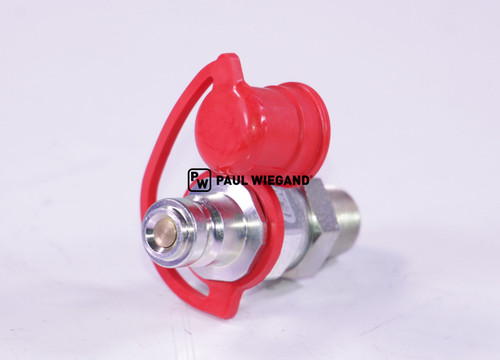 Nippel Cejn Ultra Hochdruck-Hydraulik 115 Serie 100 MPa; R 3/8" (41400014)
